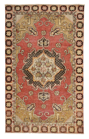 Vintage Turkish Oushak