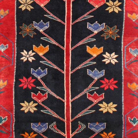 Vintage Persian Hamadan