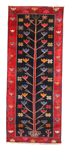 Vintage Persian Hamadan