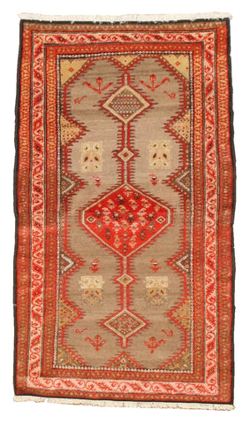 Antique Persian Serab