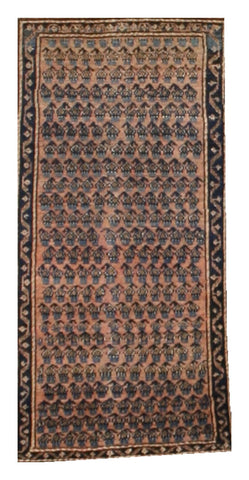 Persian Antique Ingeles