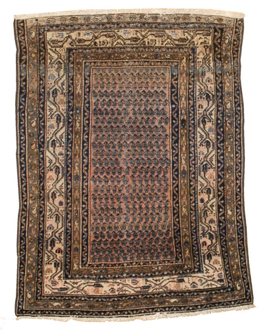 Persian Antique Ingeles