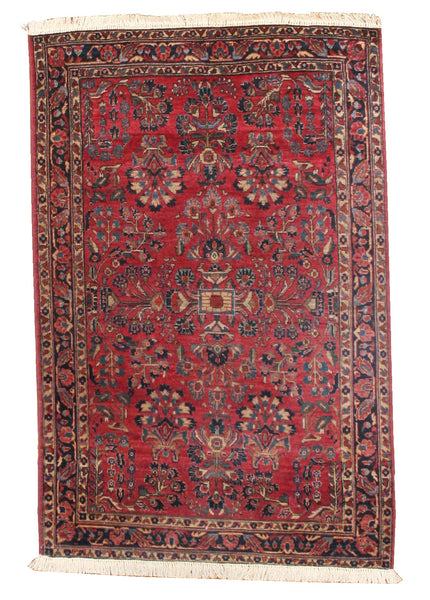 Antique Persian Sarouk