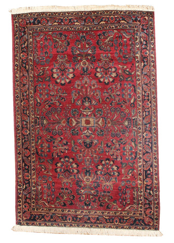 Antique Persian Sarouk