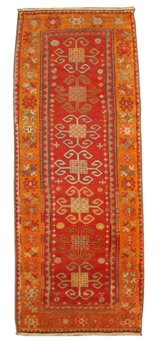 Vintage Kurdish