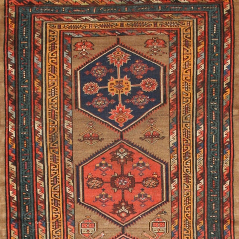 Antique Persian Serab