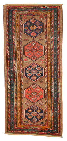 Antique Persian Serab