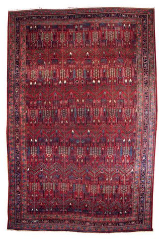 Antique Bidjar