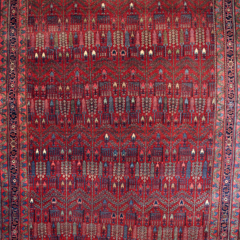 Antique Bidjar