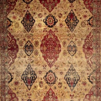 Antique Kerman