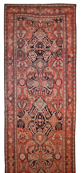Antique Karabagh Rug
