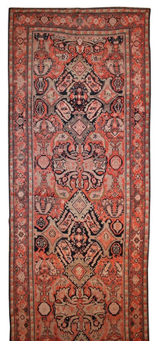 Antique Karabagh Rug