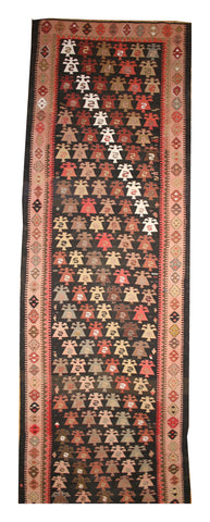 Antique Kilim Runner