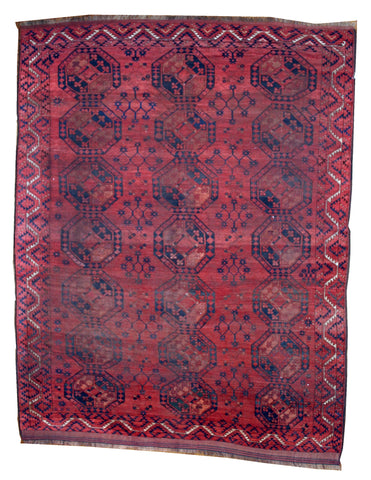 Antique Turkoman