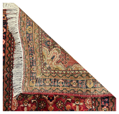Small Sarouk Rug