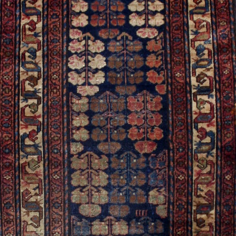 Antique Hamadan