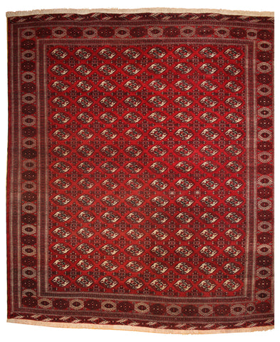 Vintage Turkoman