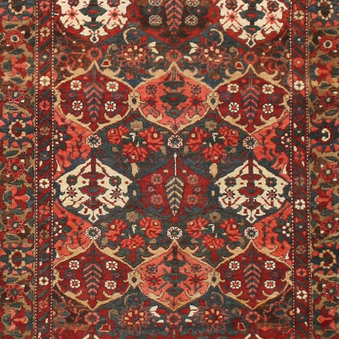 Antique Persian Bakhtiari