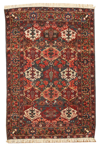 Antique Persian Bakhtiari