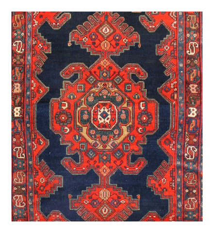 Vintage Persian Zendjan