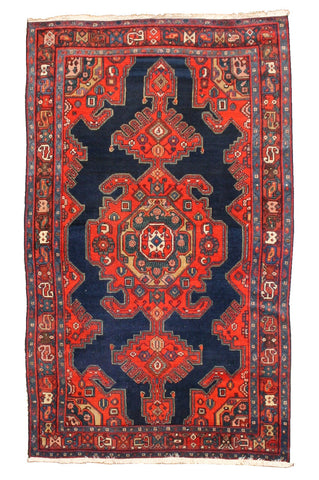 Vintage Persian Zendjan