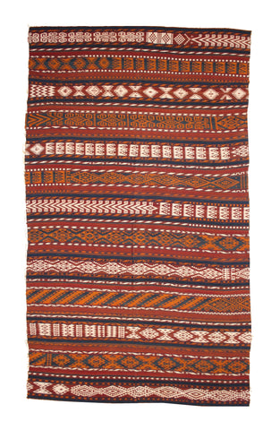 Ghudjeri Kilim