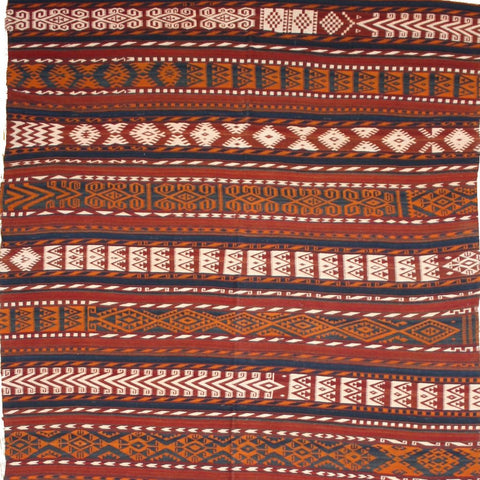 Ghudjeri Kilim