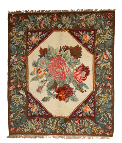 Authentic Vintage Bessarabian