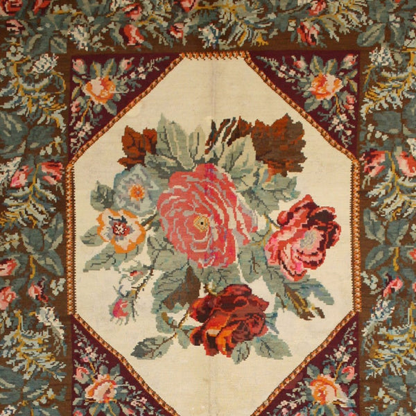 Authentic Vintage Bessarabian