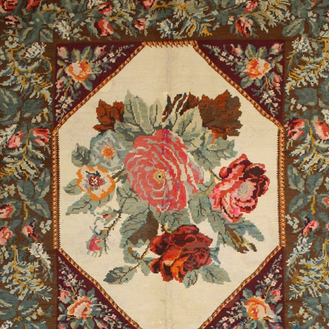 Authentic Vintage Bessarabian