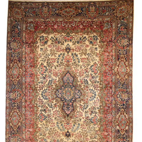 Semi-Antique Kerman