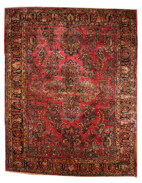 Antique Persian Sarouk