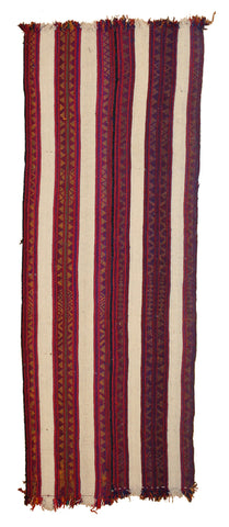 Large Egyptian Bedouin Trapping
