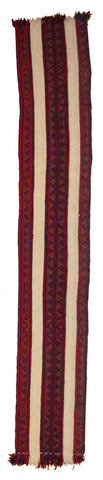 Egyptian Bedouin Trapping