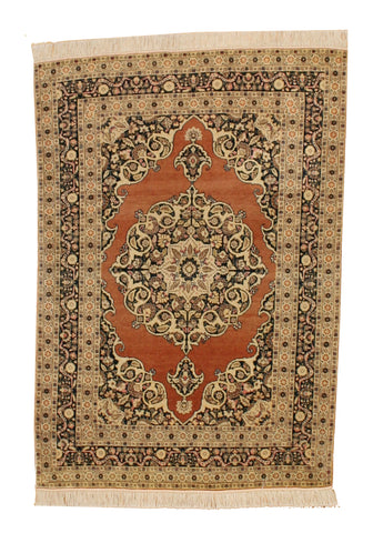 Gorgeous Copper Antique Jalili