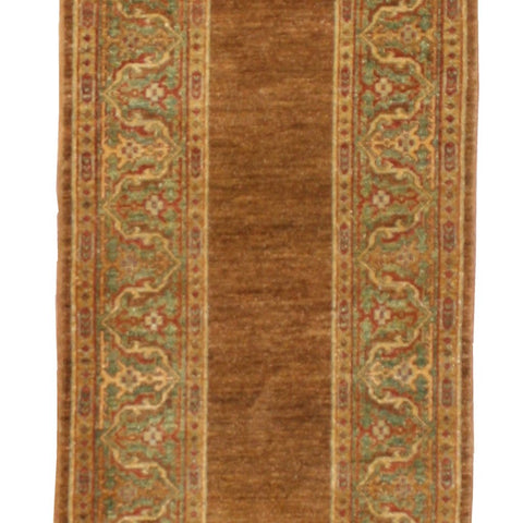 Vintage Peshwar Runner