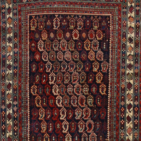 Antique Shirvan
