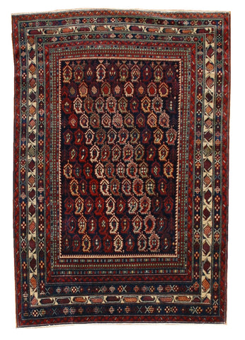 Antique Shirvan