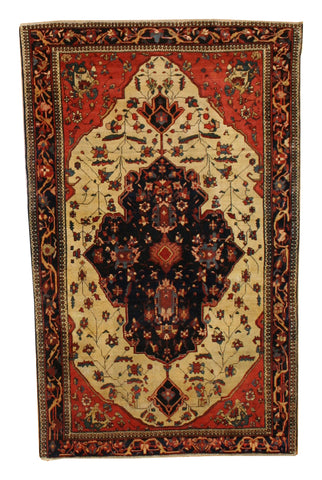 Antique Persian Malayer