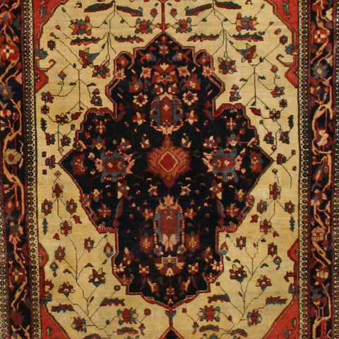 Antique Persian Malayer