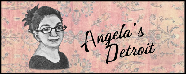 Angela's DETROIT