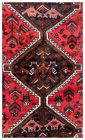 Vintage Persian Shiraz