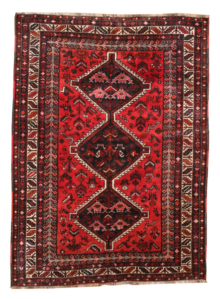 Vintage Persian Shiraz