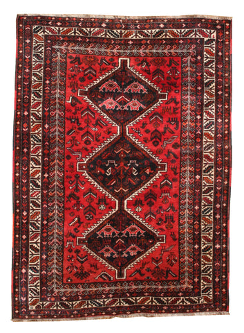 Vintage Persian Shiraz