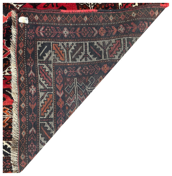 Vintage Persian Shiraz