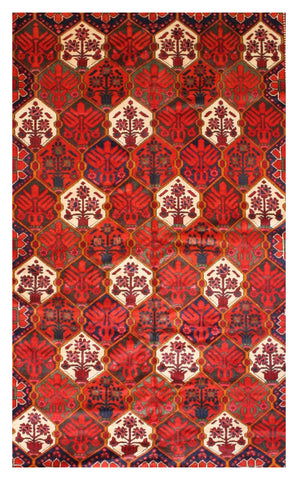 Antique Bakhtiari