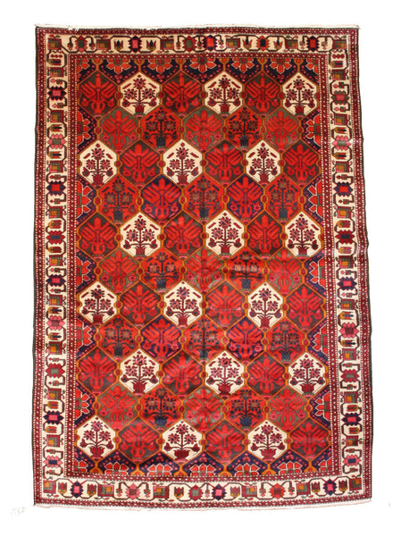 Antique Bakhtiari