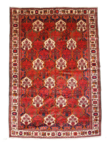 Antique Bakhtiari