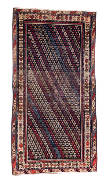 Antique Persian Hamadan