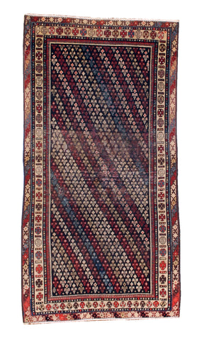 Antique Persian Hamadan